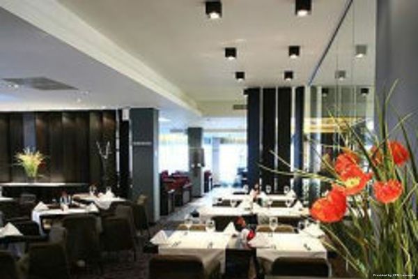 Hotel Metropol (Tallinn)